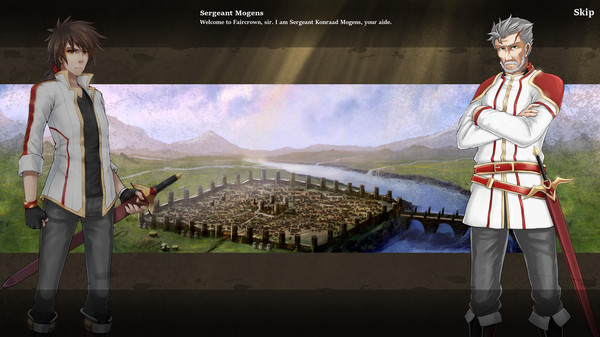 Shadow Heroes: Vengeance In Flames screenshot 4