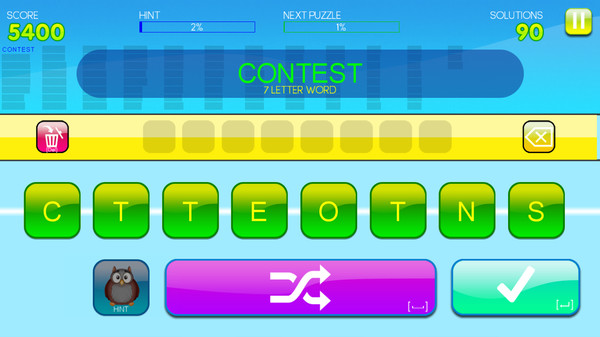 Ace Of Words screenshot 7