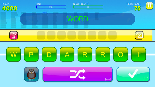 Ace Of Words screenshot 6