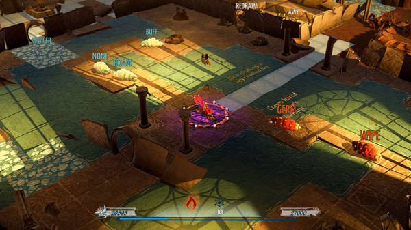 Epistory - Typing Chronicles screenshot 5