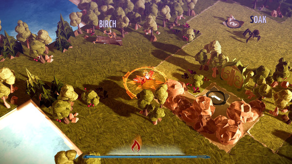 Epistory - Typing Chronicles screenshot 6