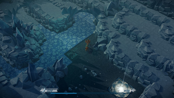 Epistory - Typing Chronicles screenshot 9