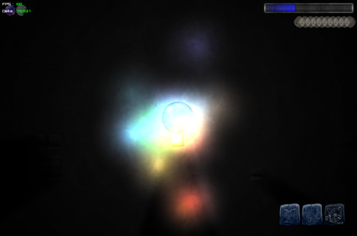 Fjall screenshot 9