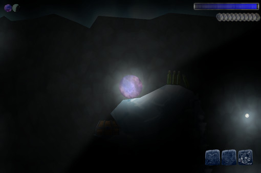 Fjall screenshot 5