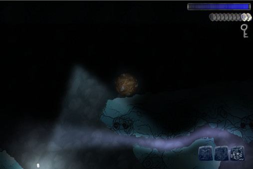 Fjall screenshot 7