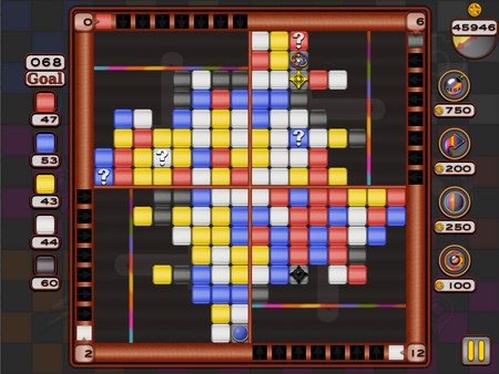 Tisnart Tiles screenshot 2