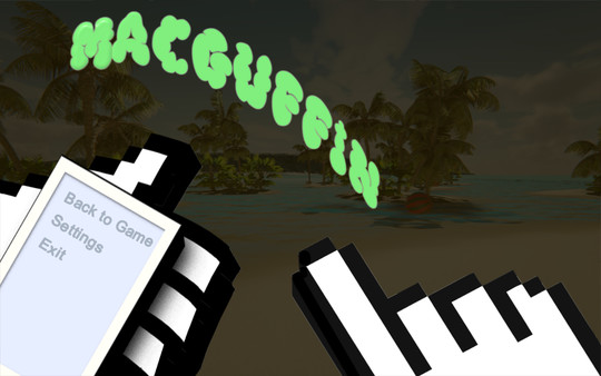 MacGuffin screenshot 4