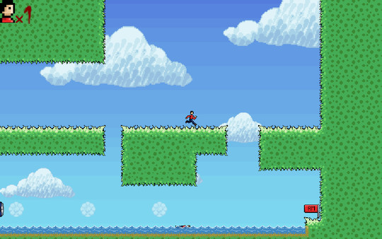 Respawn Man screenshot 5