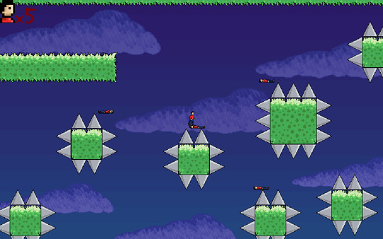 Respawn Man screenshot 6