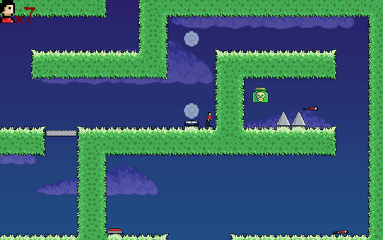 Respawn Man screenshot 7