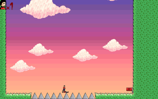 Respawn Man screenshot 2