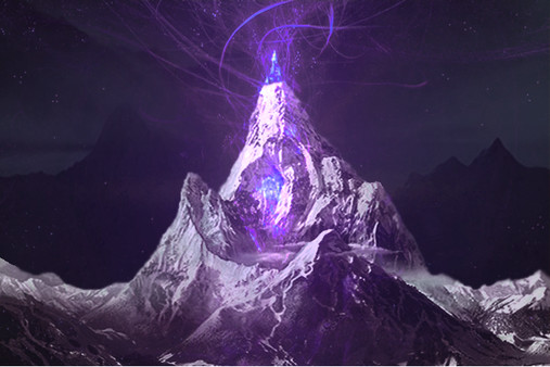 Hoven the Sages Spinel screenshot 1