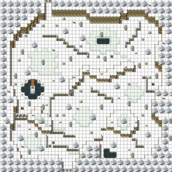 Hoven the Sages Spinel screenshot 5