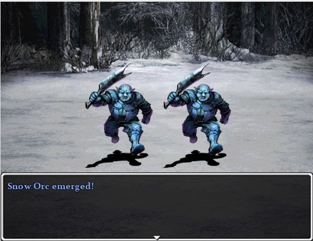 Hoven the Sages Spinel screenshot 6