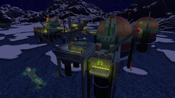 The Last Taxi screenshot 12