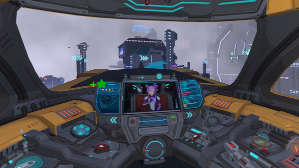 The Last Taxi screenshot 5