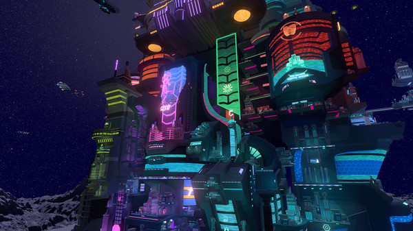 The Last Taxi screenshot 6