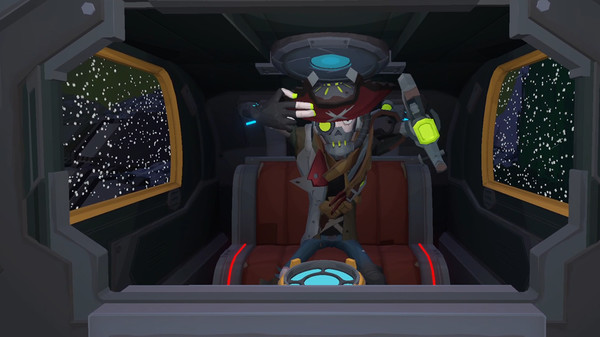 The Last Taxi screenshot 8