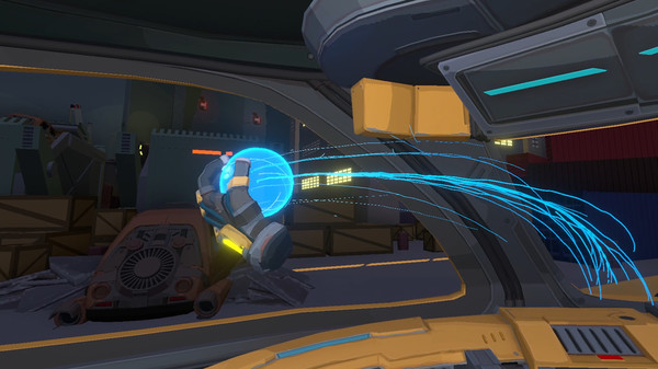 The Last Taxi screenshot 4
