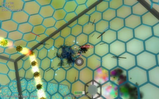 Coniclysm screenshot 8