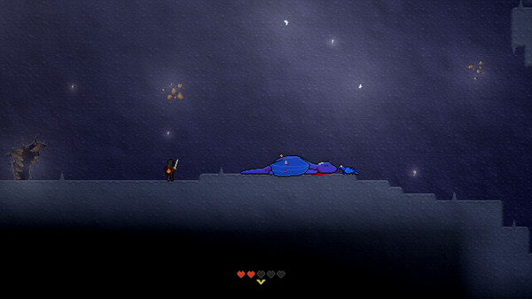 Dragon's Wake screenshot 2