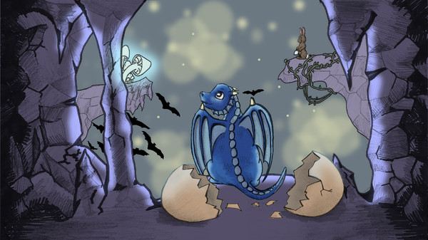 Dragon's Wake screenshot 1