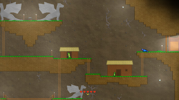 Dragon's Wake screenshot 4
