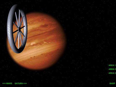 It's time to get out from the solar system screenshot 6