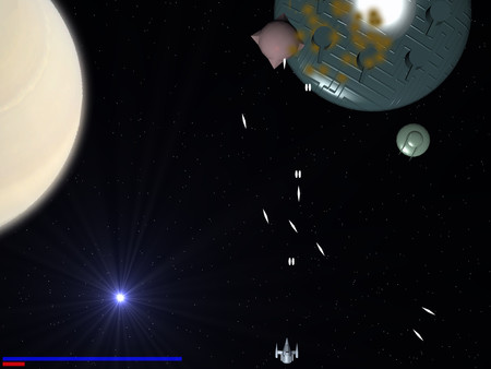 It's time to get out from the solar system screenshot 4