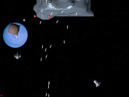 It's time to get out from the solar system screenshot 5