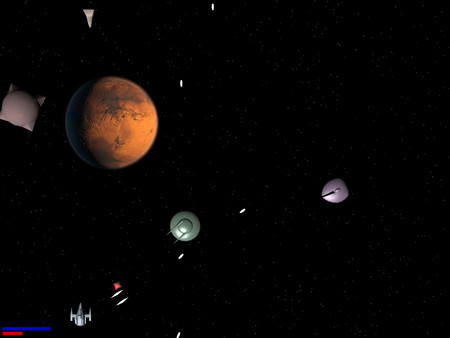 It's time to get out from the solar system screenshot 9