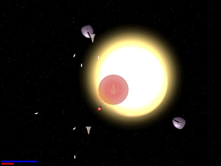 It's time to get out from the solar system screenshot 8