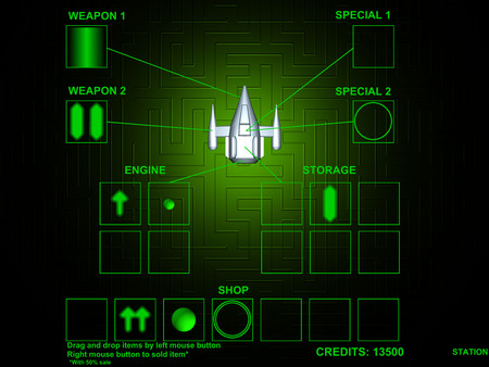 It's time to get out from the solar system screenshot 2