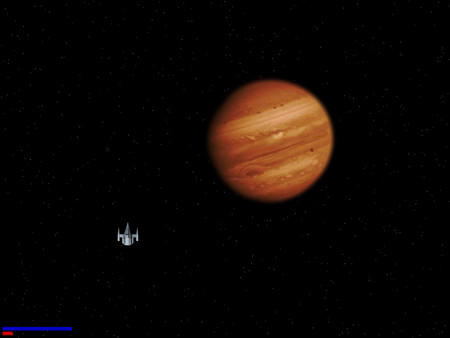 It's time to get out from the solar system screenshot 10