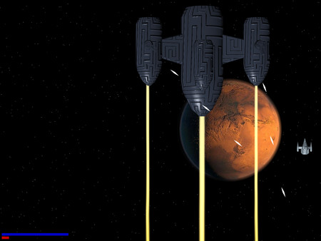 It's time to get out from the solar system screenshot 7