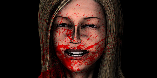 Massive Cleavage vs Zombies: Awesome Edition screenshot 10