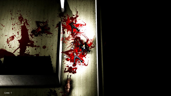 Massive Cleavage vs Zombies: Awesome Edition screenshot 3