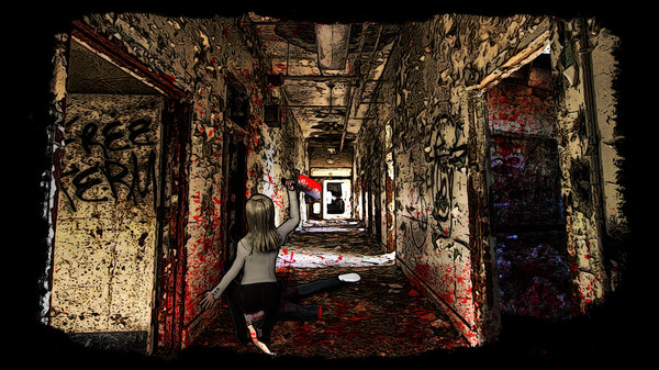 Massive Cleavage vs Zombies: Awesome Edition screenshot 9