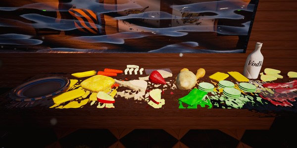 Kitchen Simulator 2015 screenshot 5