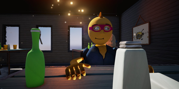 Kitchen Simulator 2015 screenshot 7