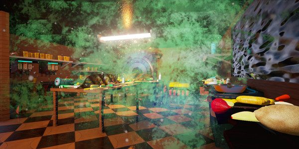 Kitchen Simulator 2015 screenshot 11