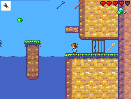 Alice's Mom's Rescue screenshot 7