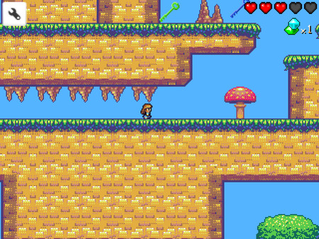 Alice's Mom's Rescue screenshot 2