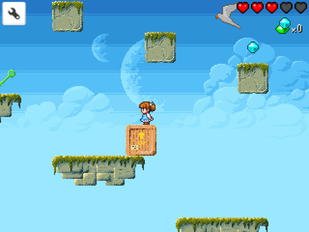Alice's Mom's Rescue screenshot 6