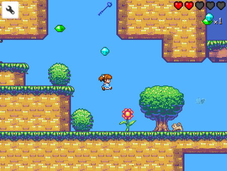 Alice's Mom's Rescue screenshot 1