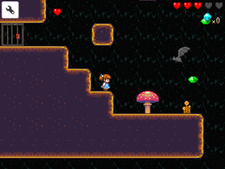 Alice's Mom's Rescue screenshot 4
