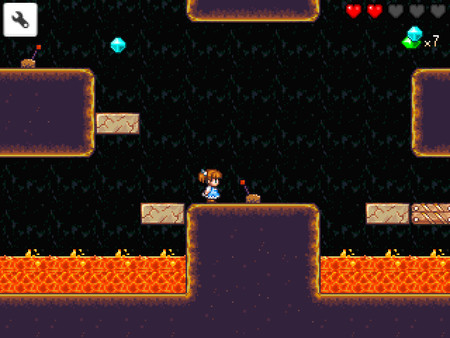 Alice's Mom's Rescue screenshot 3