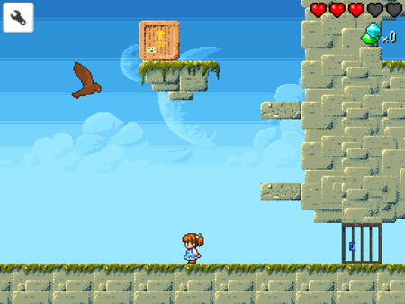 Alice's Mom's Rescue screenshot 5