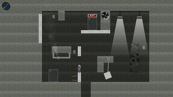 Tinboy screenshot 6