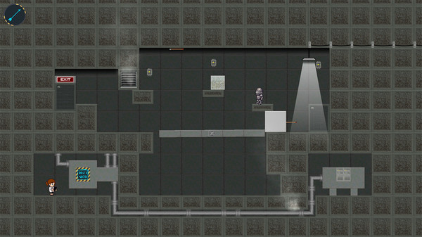 Tinboy screenshot 5